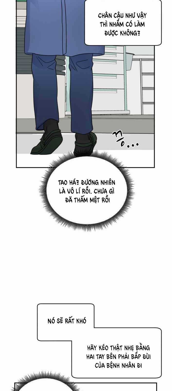 A.i. Doctor - Chapter 41 - Trang 24