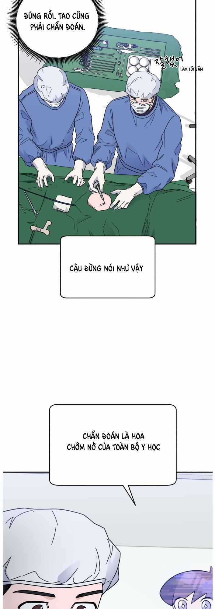 A.i. Doctor - Chapter 41 - Trang 25