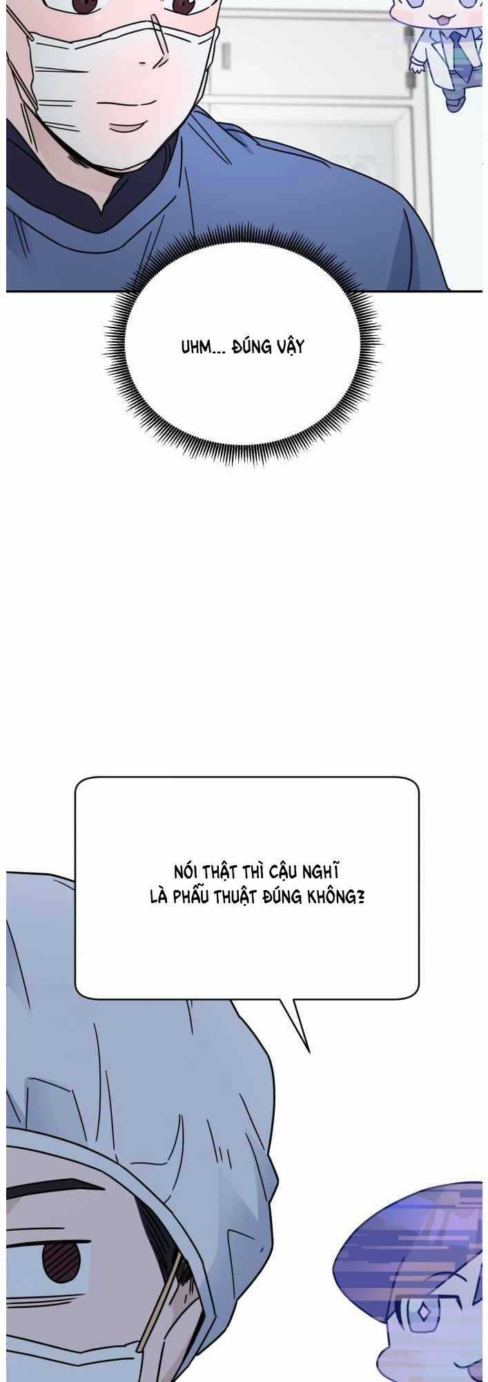 A.i. Doctor - Chapter 41 - Trang 26