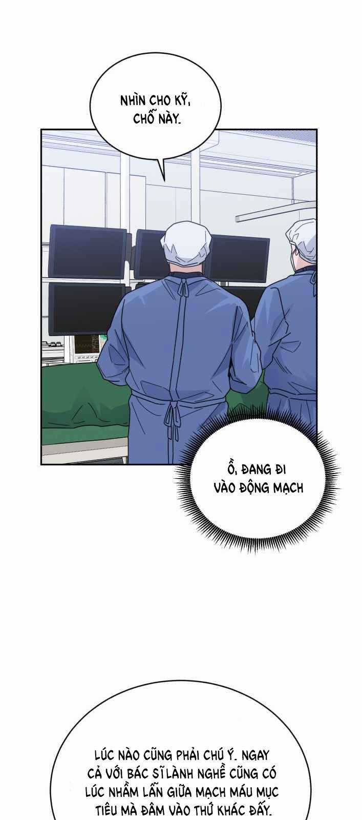 A.i. Doctor - Chapter 41 - Trang 28