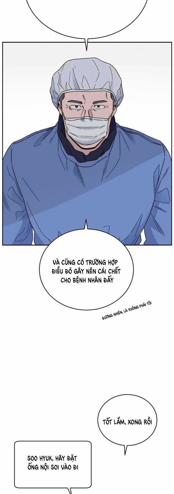 A.i. Doctor - Chapter 41 - Trang 29