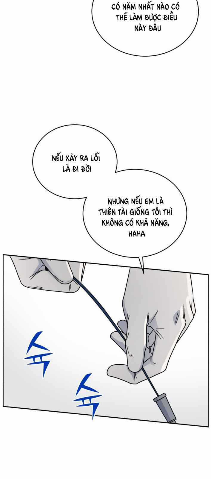 A.i. Doctor - Chapter 41 - Trang 31