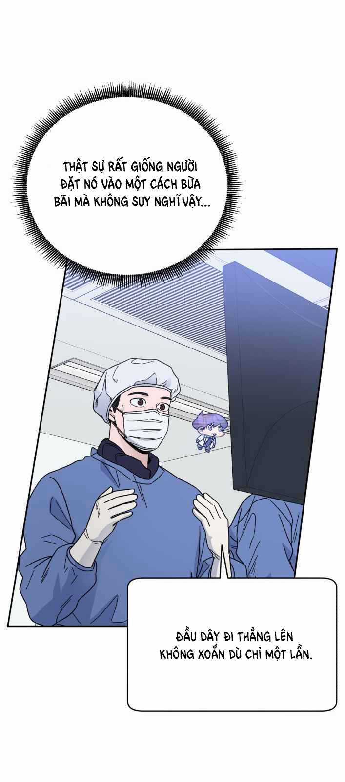 A.i. Doctor - Chapter 41 - Trang 32