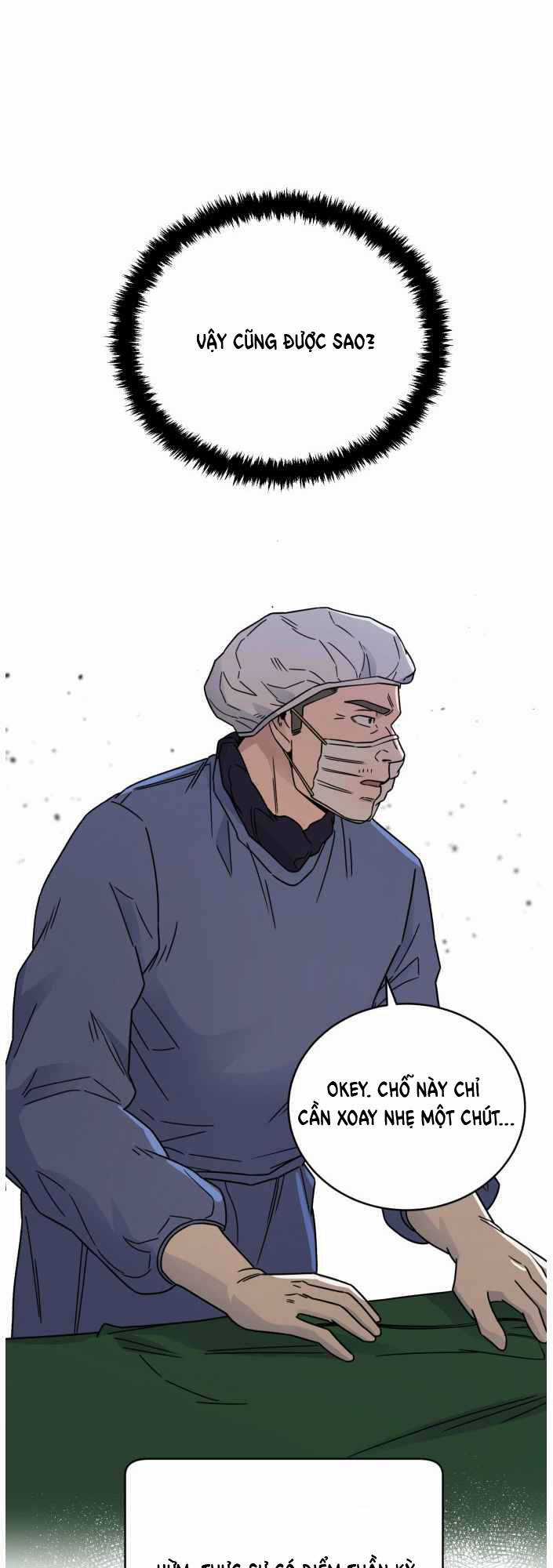 A.i. Doctor - Chapter 41 - Trang 33