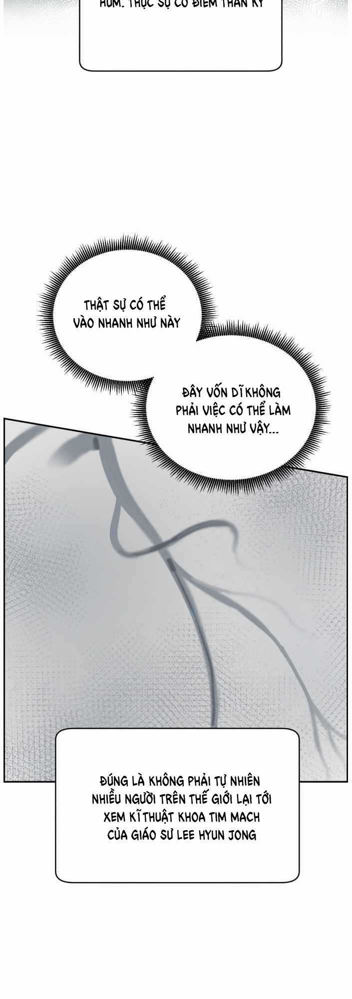 A.i. Doctor - Chapter 41 - Trang 34