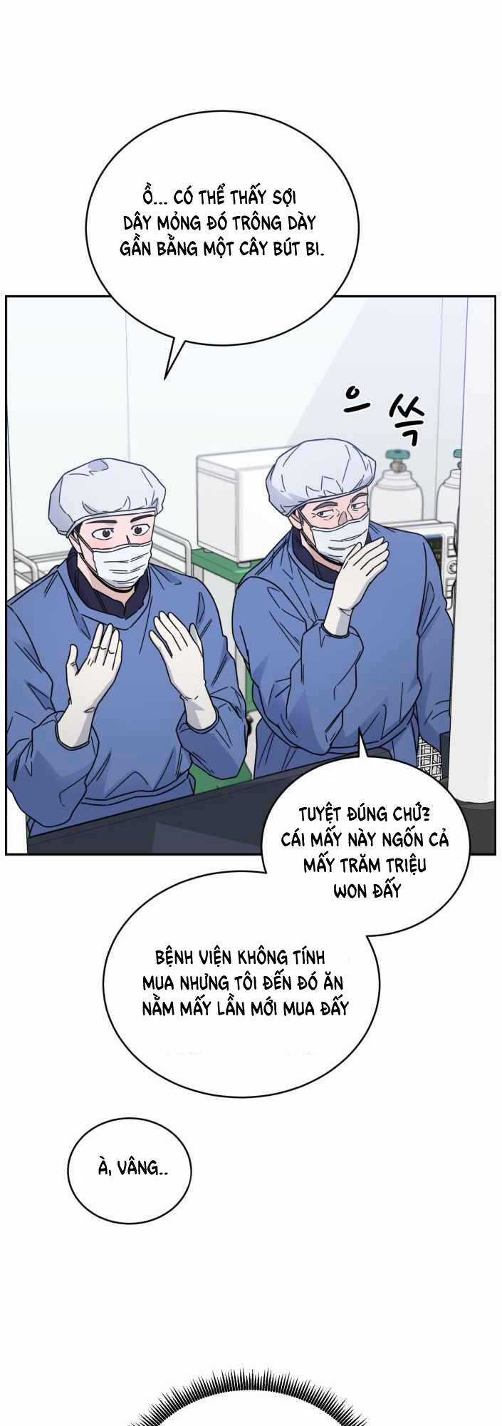 A.i. Doctor - Chapter 41 - Trang 37