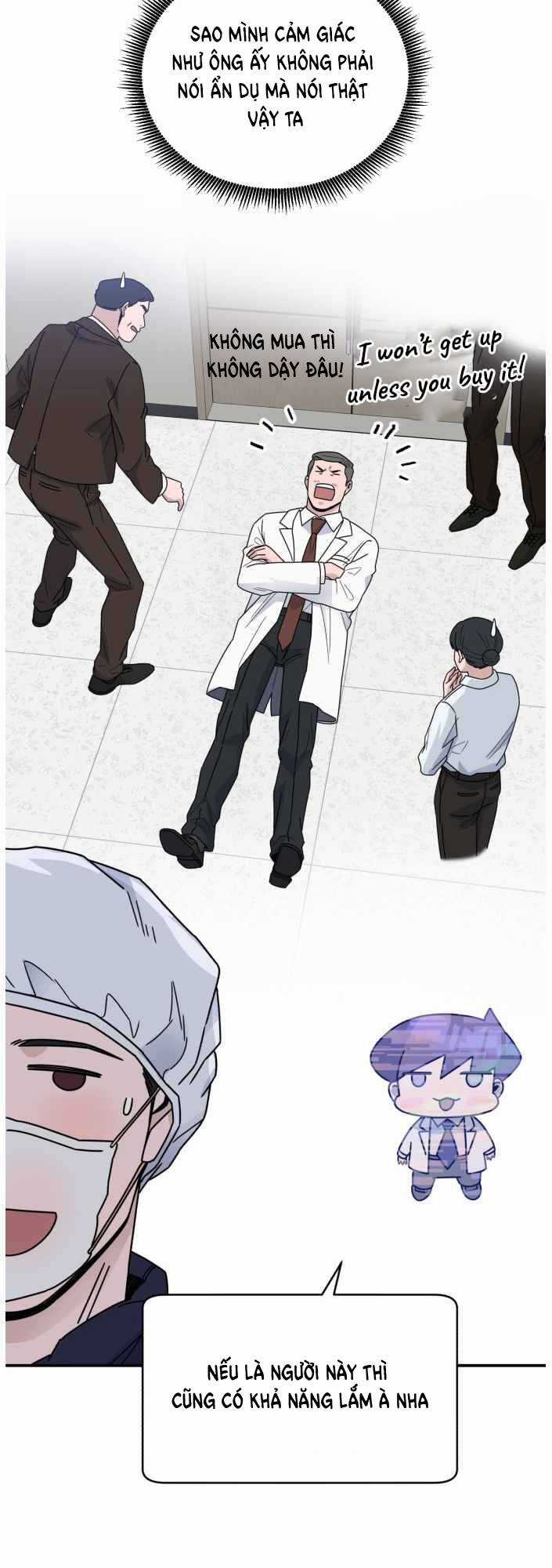 A.i. Doctor - Chapter 41 - Trang 38