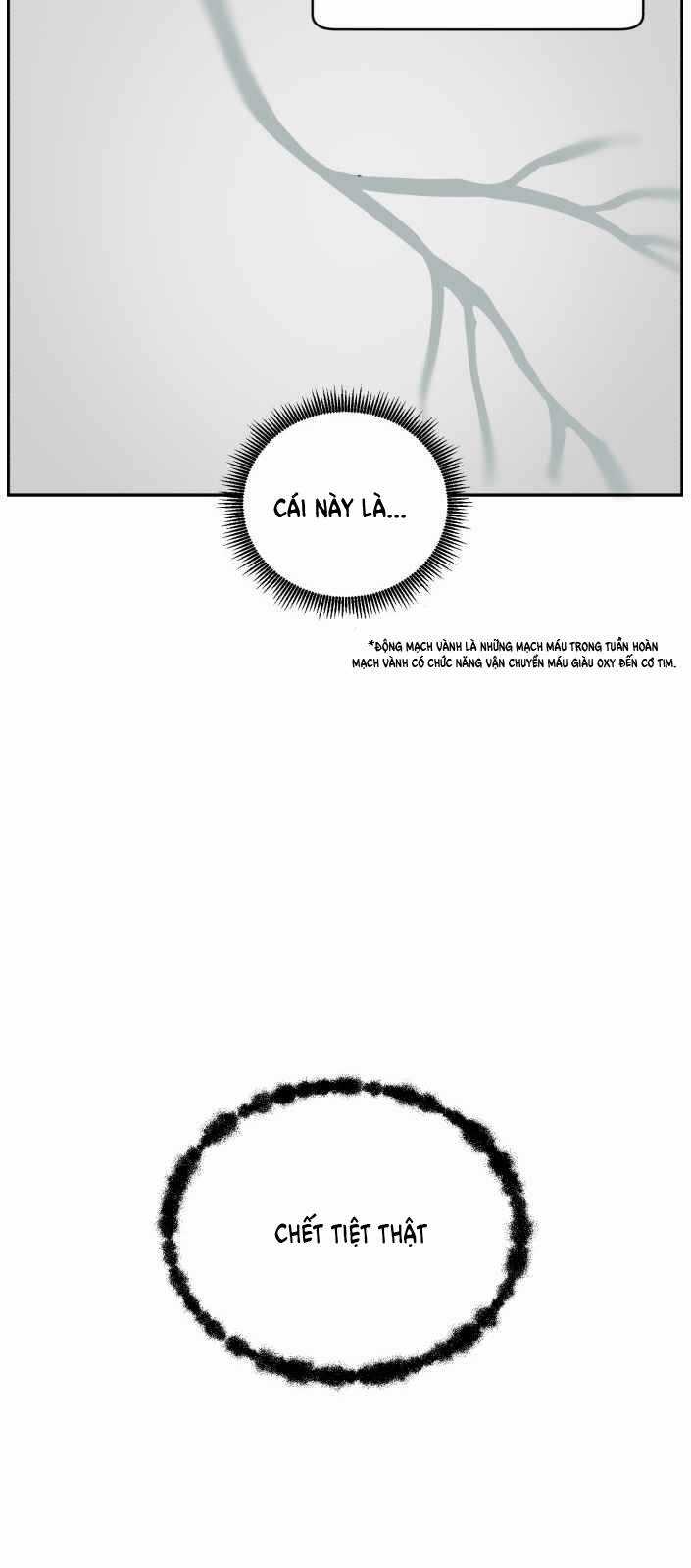 A.i. Doctor - Chapter 41 - Trang 40