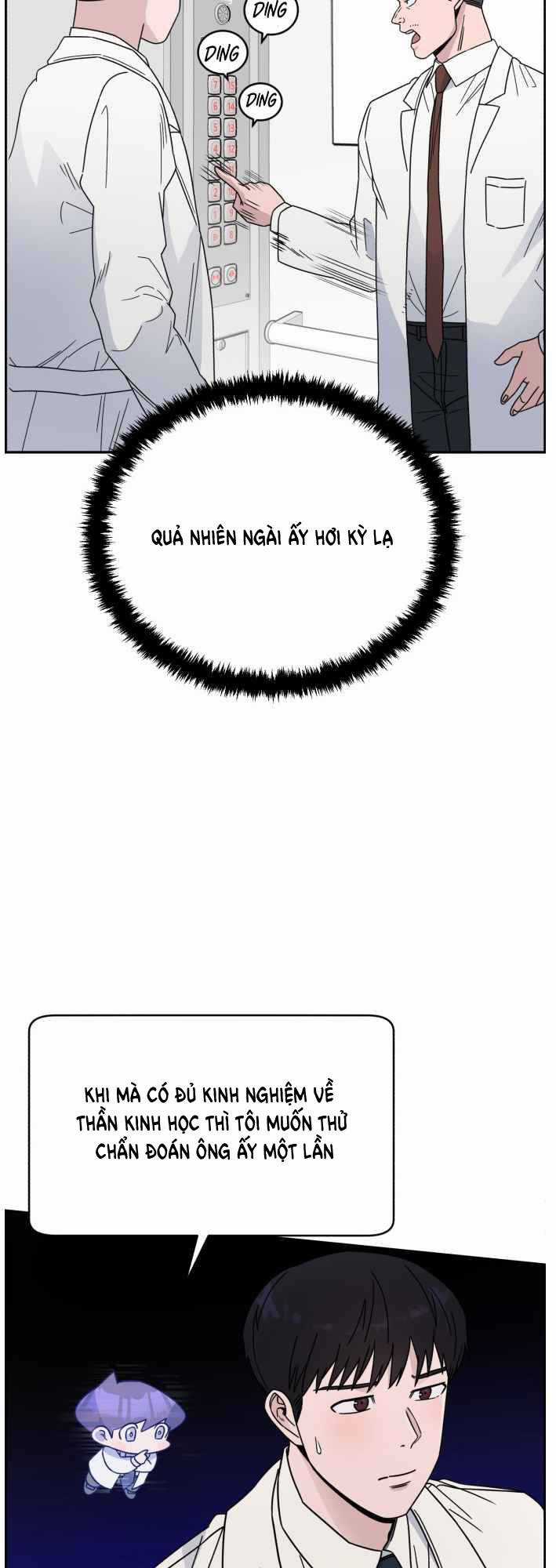 A.i. Doctor - Chapter 41 - Trang 5