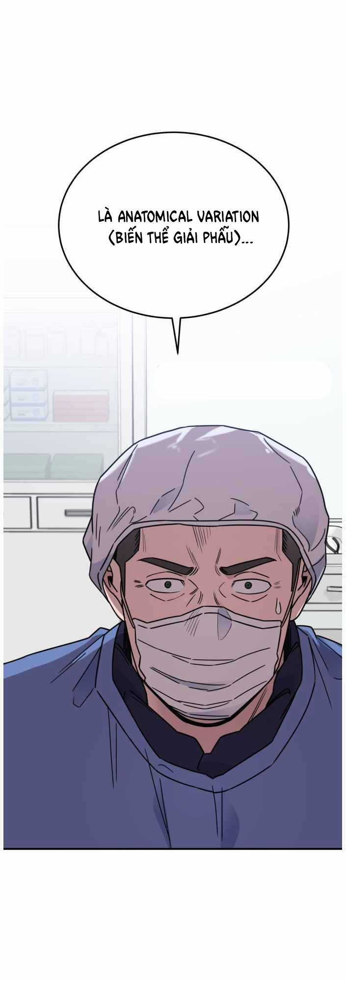 A.i. Doctor - Chapter 41 - Trang 41