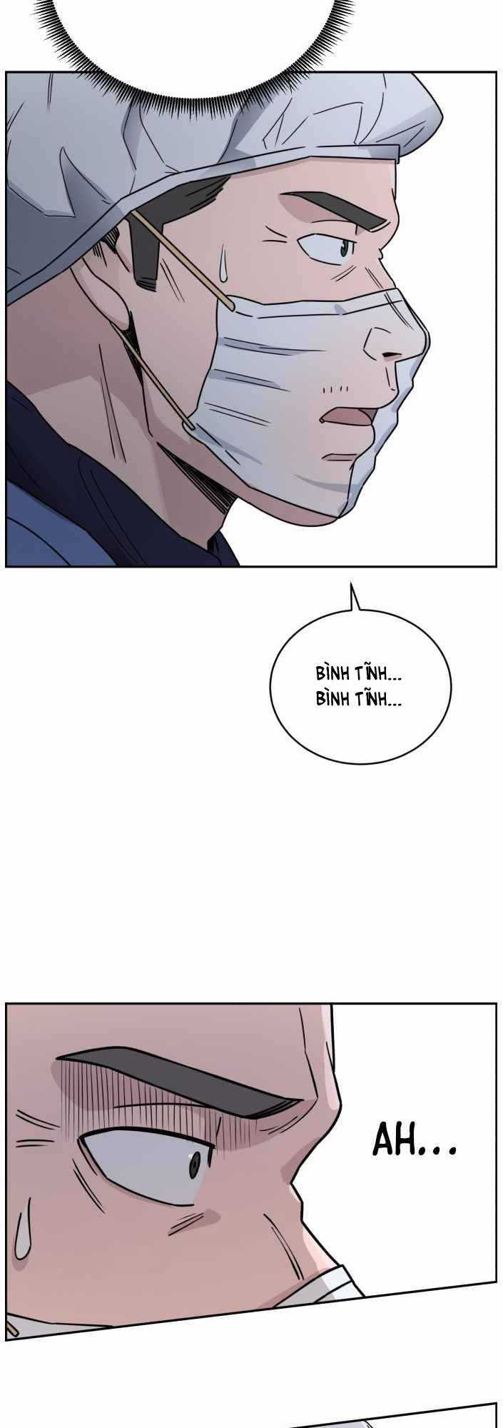 A.i. Doctor - Chapter 41 - Trang 45