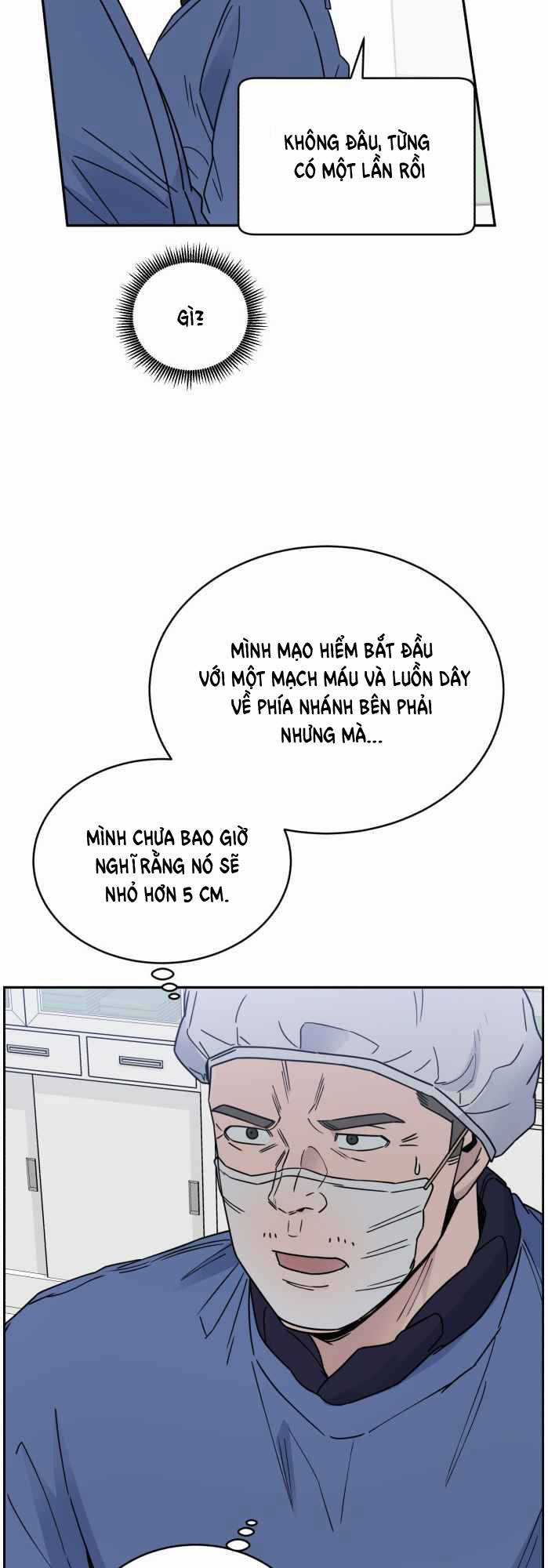 A.i. Doctor - Chapter 41 - Trang 49