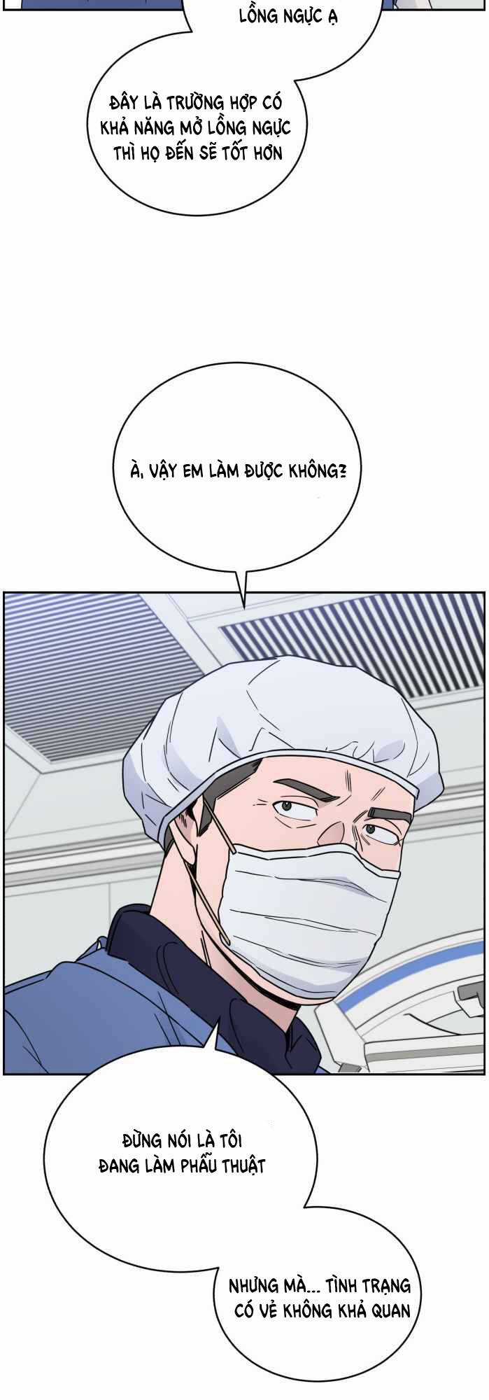 A.i. Doctor - Chapter 41 - Trang 53