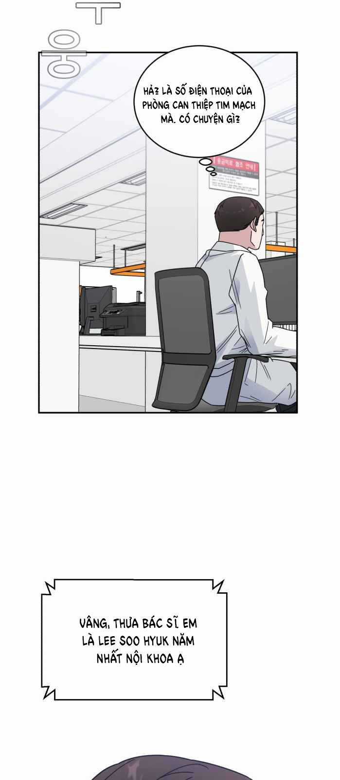 A.i. Doctor - Chapter 41 - Trang 56