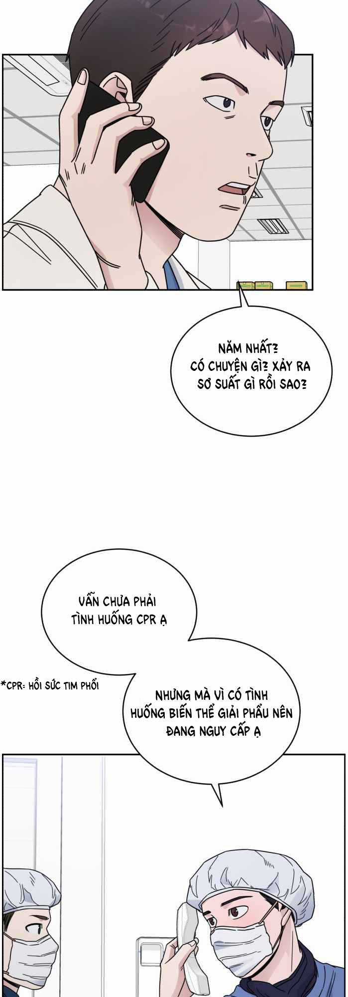 A.i. Doctor - Chapter 41 - Trang 57