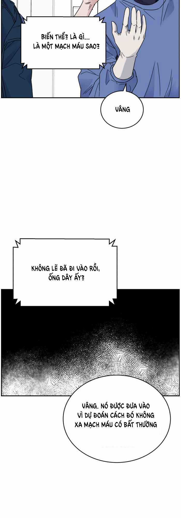 A.i. Doctor - Chapter 41 - Trang 58