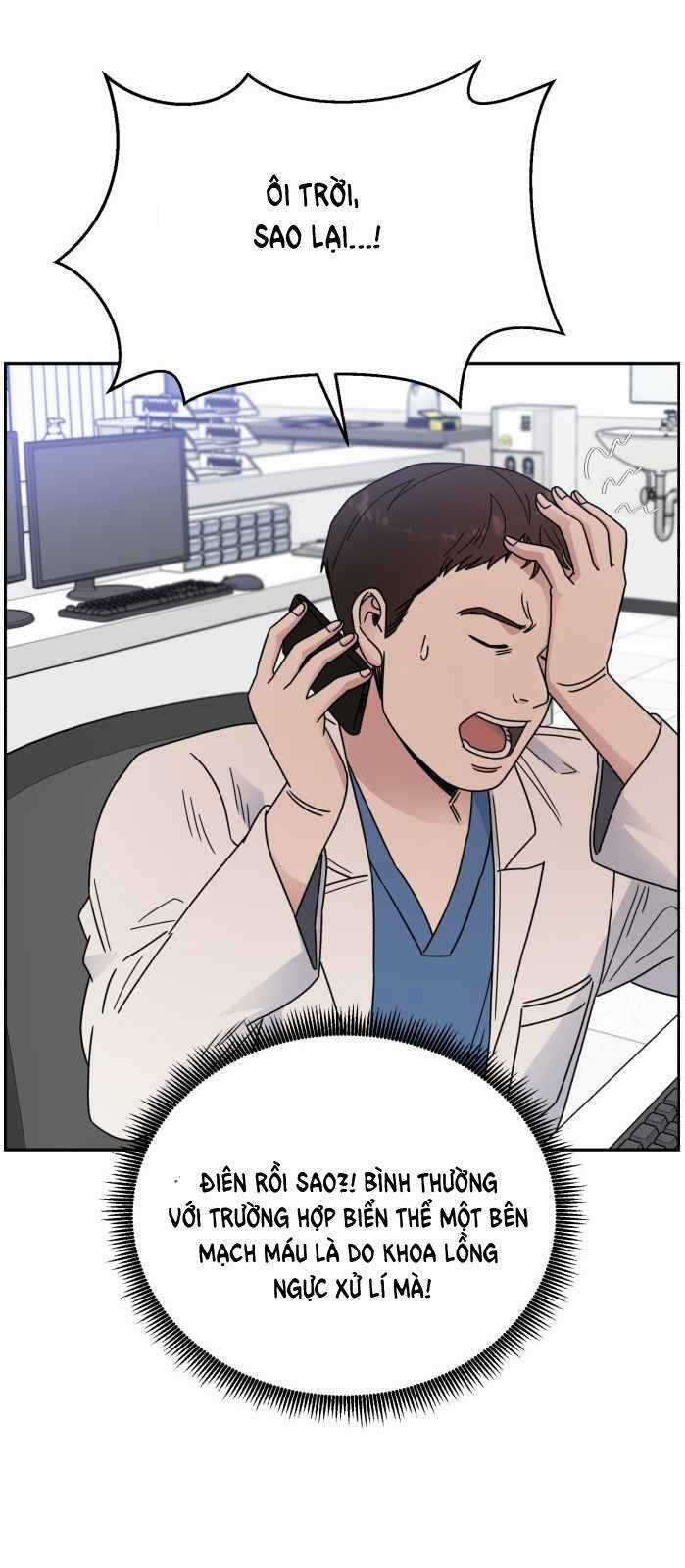 A.i. Doctor - Chapter 41 - Trang 59