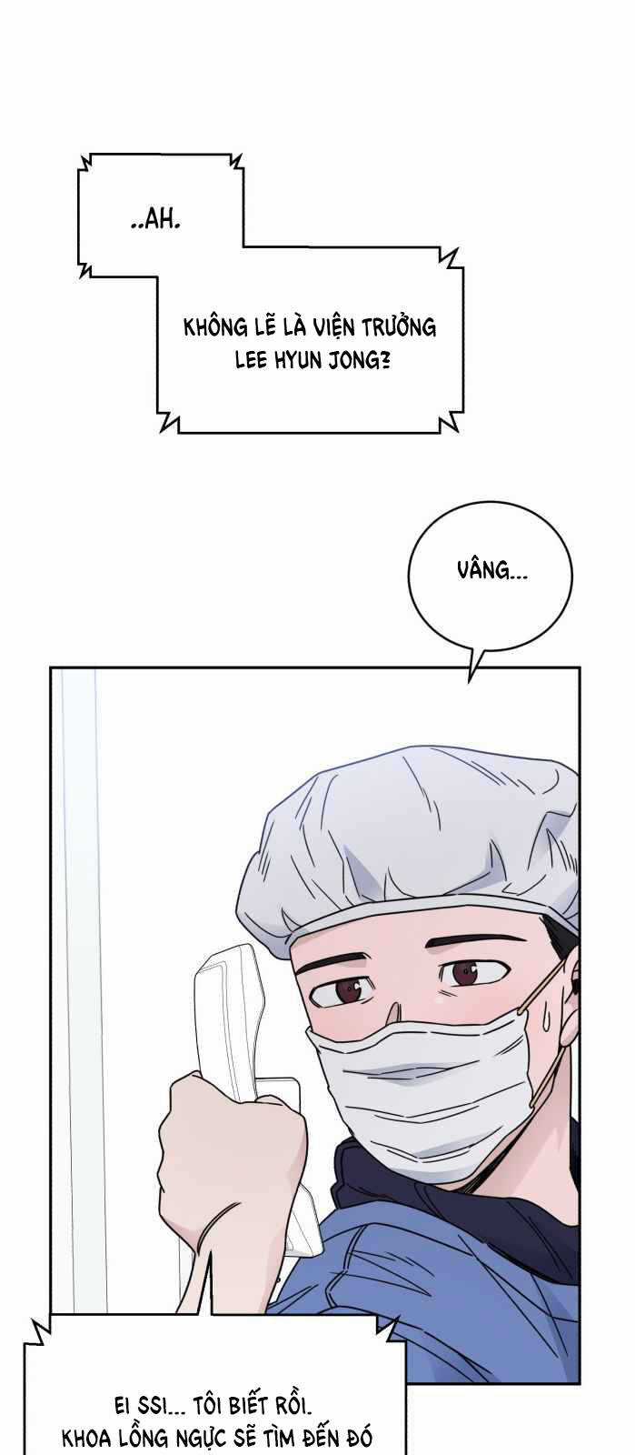 A.i. Doctor - Chapter 41 - Trang 60