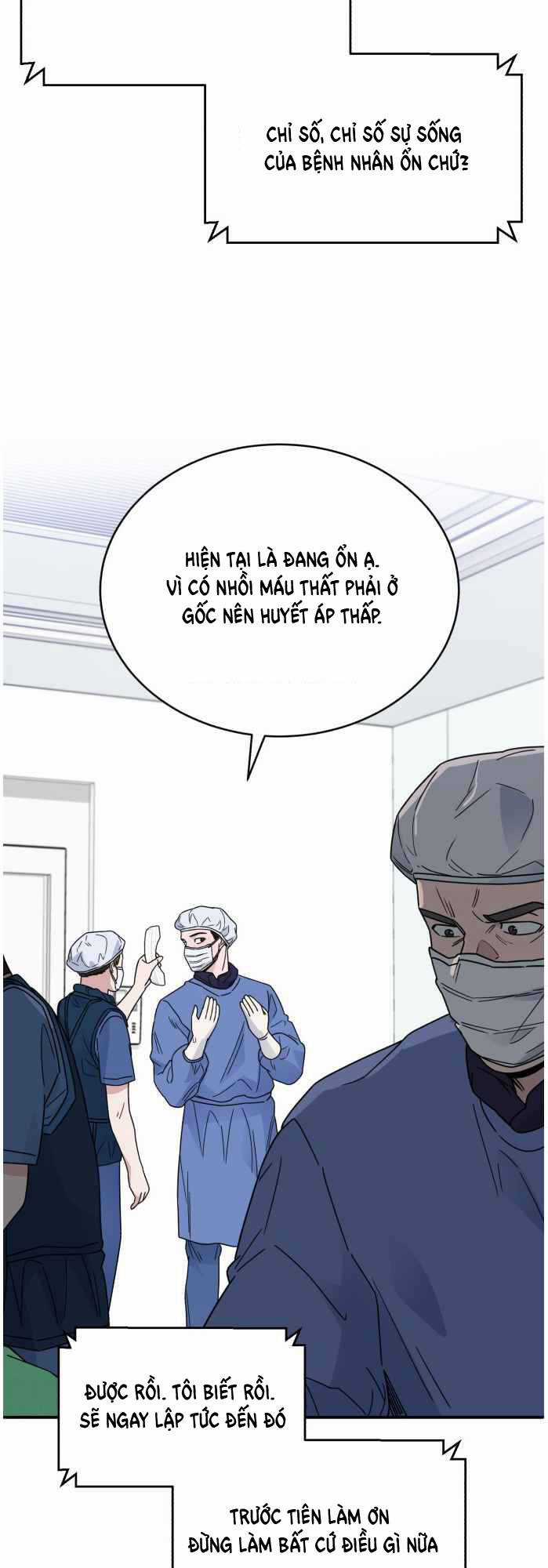 A.i. Doctor - Chapter 41 - Trang 61