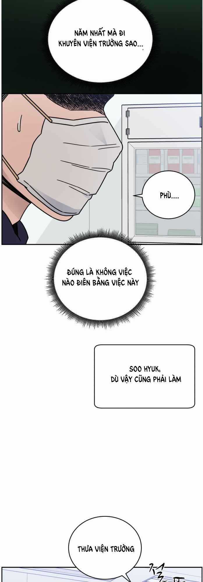 A.i. Doctor - Chapter 41 - Trang 65