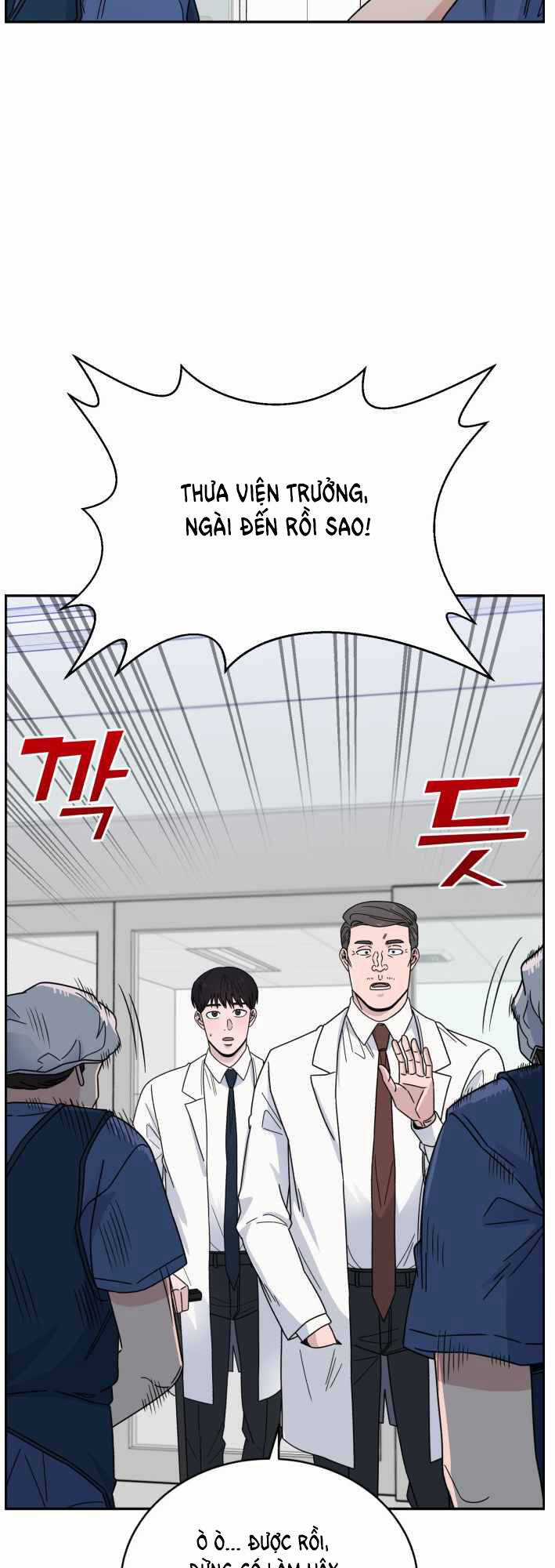 A.i. Doctor - Chapter 41 - Trang 9