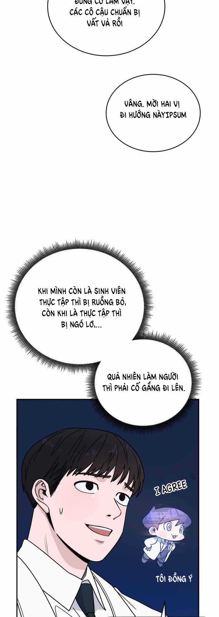 A.i. Doctor - Chapter 41 - Trang 10