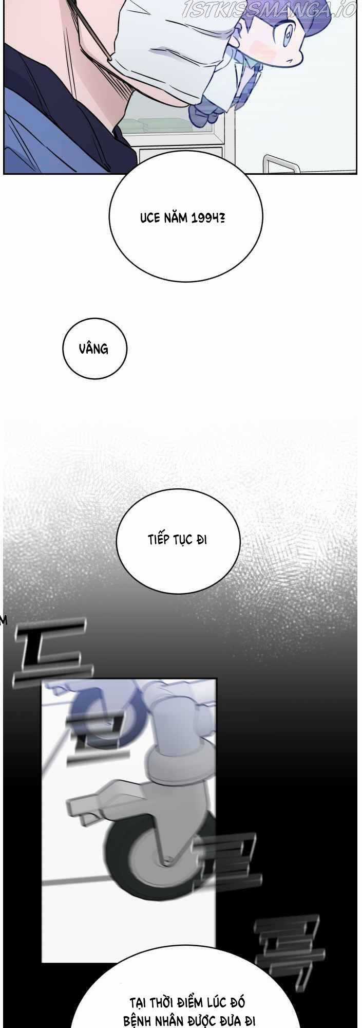 A.i. Doctor - Chapter 42 - Trang 13