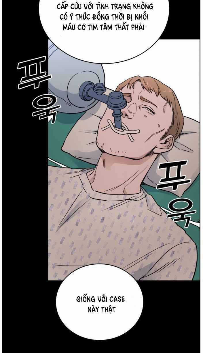 A.i. Doctor - Chapter 42 - Trang 14