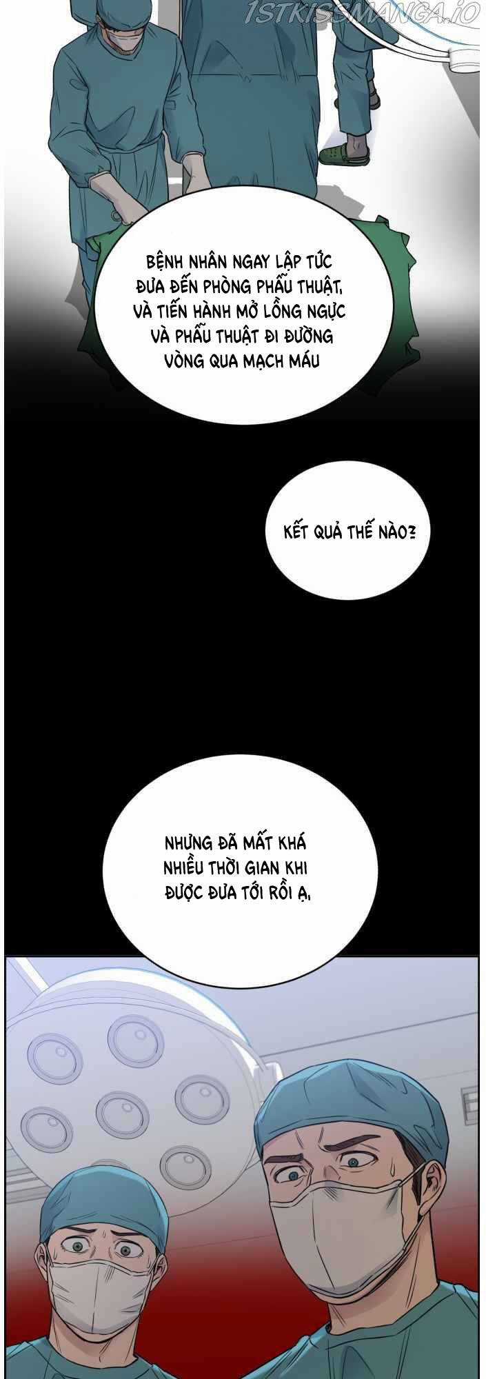 A.i. Doctor - Chapter 42 - Trang 16