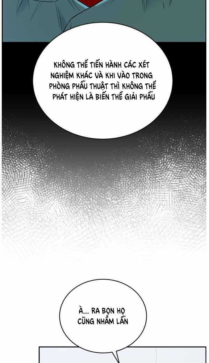 A.i. Doctor - Chapter 42 - Trang 17