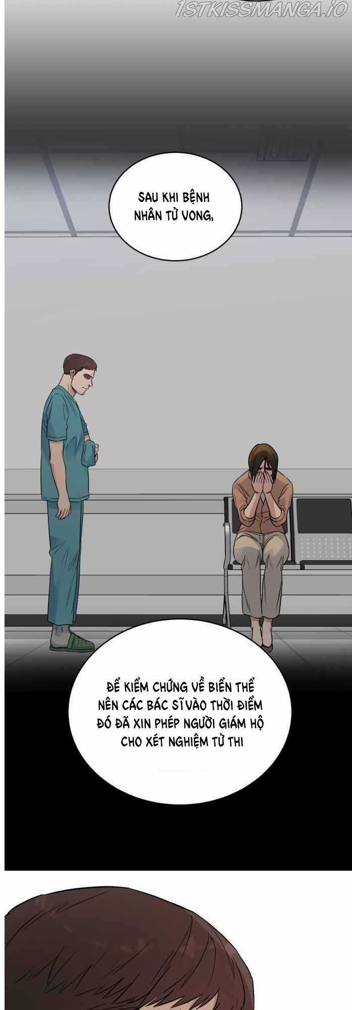 A.i. Doctor - Chapter 42 - Trang 19