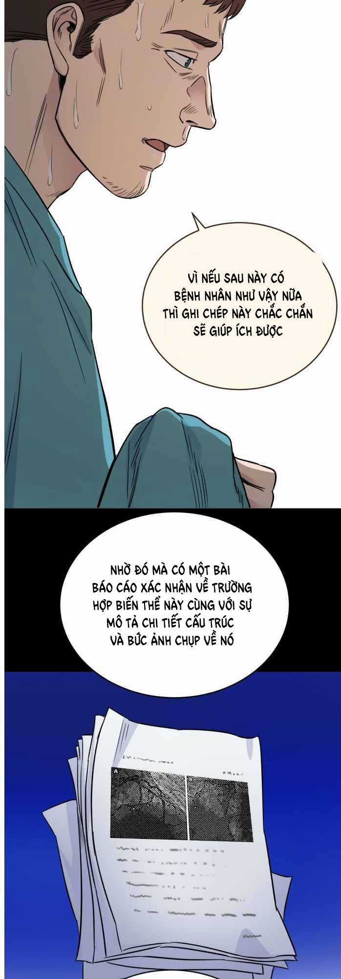 A.i. Doctor - Chapter 42 - Trang 20