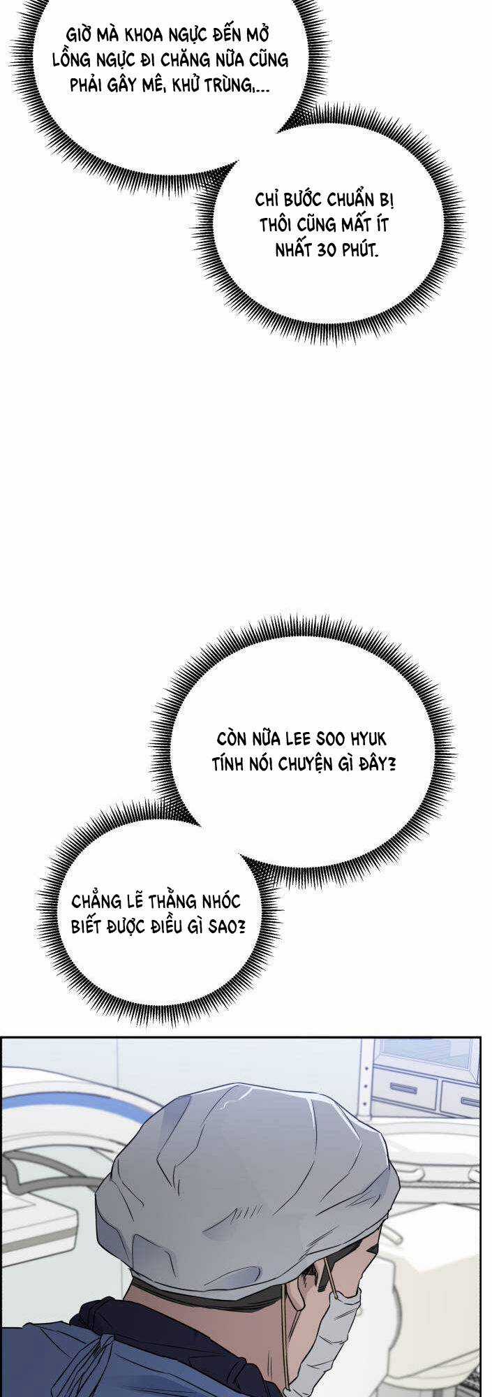 A.i. Doctor - Chapter 42 - Trang 3