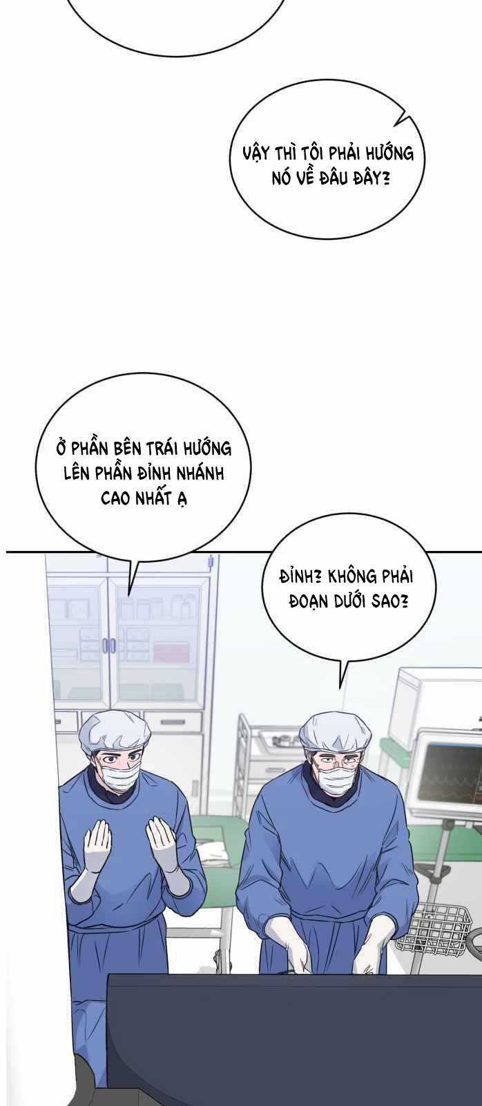 A.i. Doctor - Chapter 42 - Trang 22