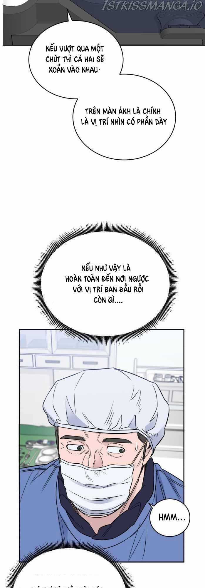 A.i. Doctor - Chapter 42 - Trang 23