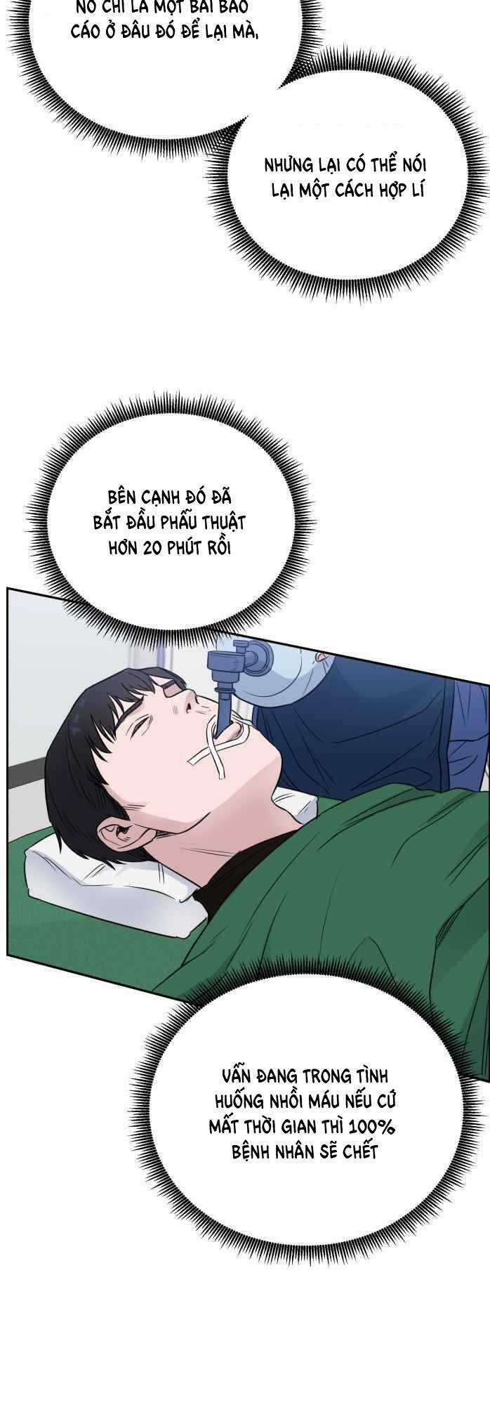 A.i. Doctor - Chapter 42 - Trang 24