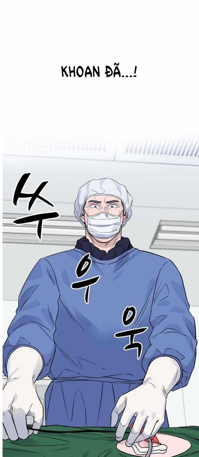 A.i. Doctor - Chapter 42 - Trang 25