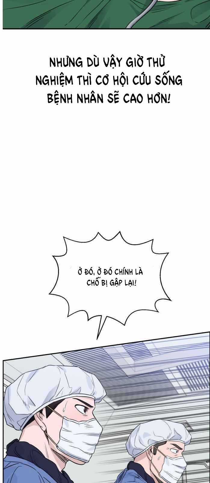 A.i. Doctor - Chapter 42 - Trang 26