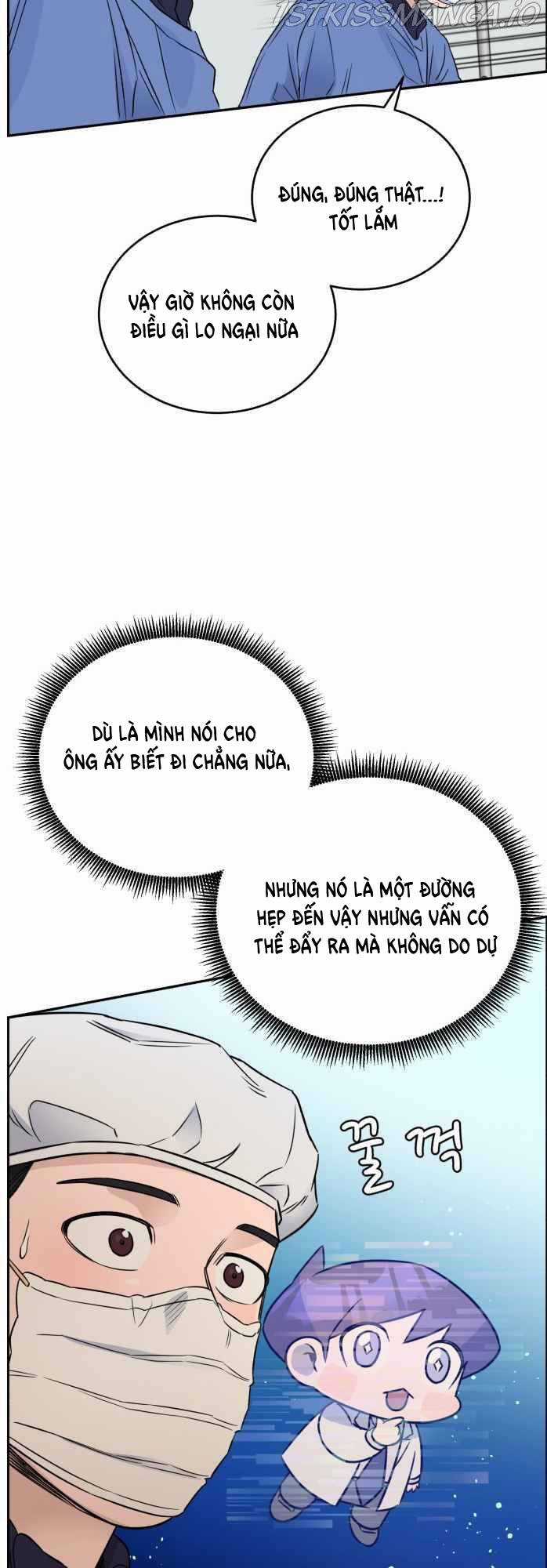 A.i. Doctor - Chapter 42 - Trang 27