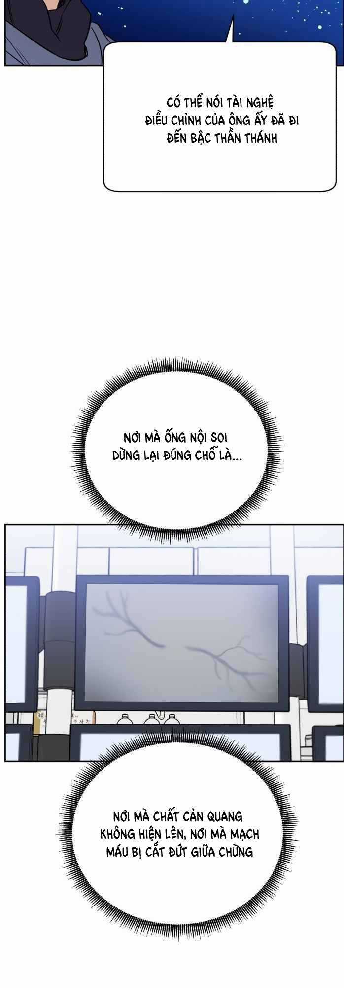 A.i. Doctor - Chapter 42 - Trang 28