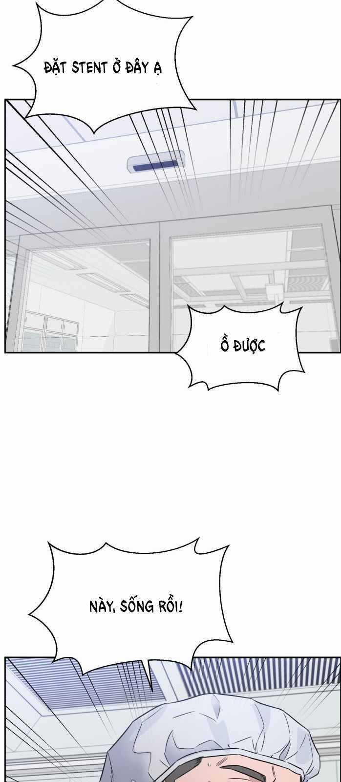 A.i. Doctor - Chapter 42 - Trang 30