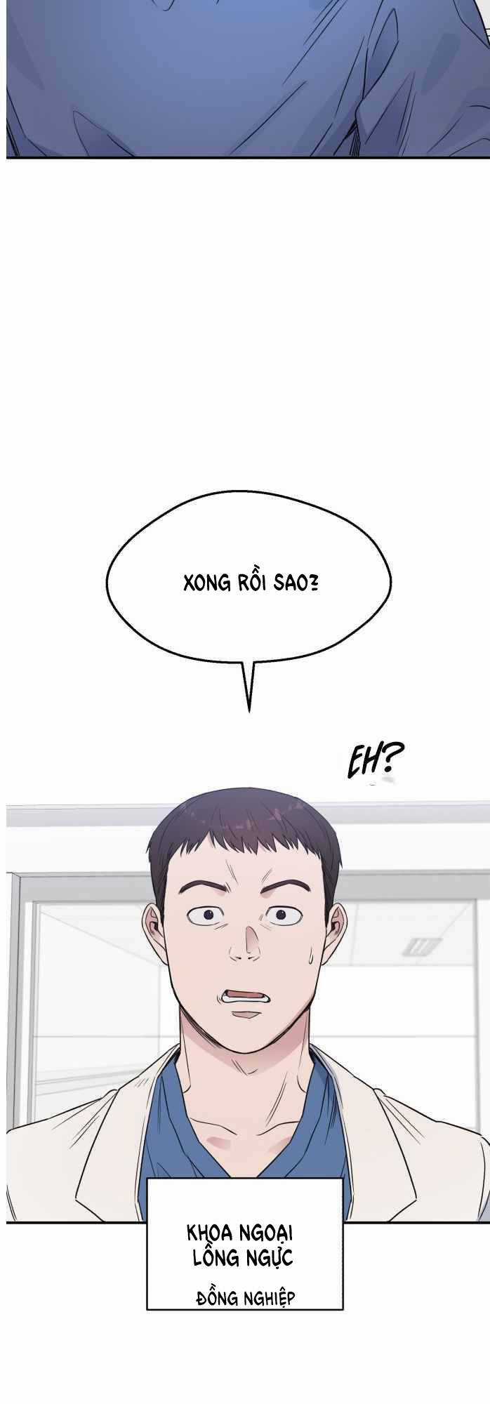 A.i. Doctor - Chapter 42 - Trang 32