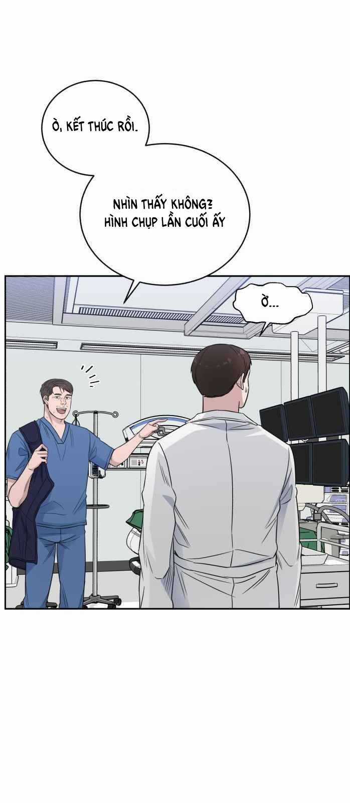 A.i. Doctor - Chapter 42 - Trang 33
