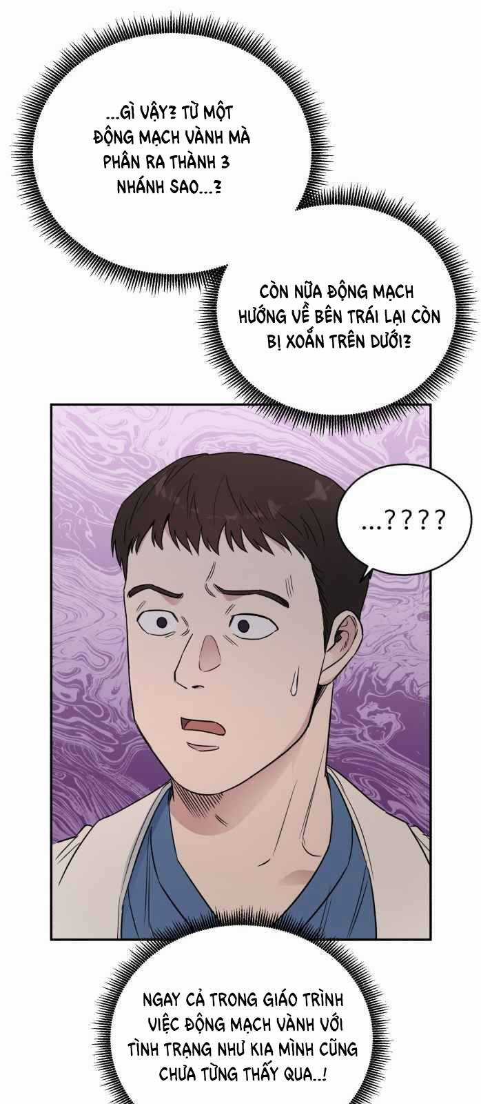 A.i. Doctor - Chapter 42 - Trang 34