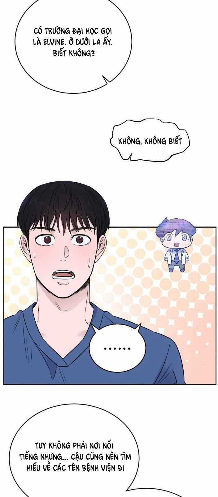 A.i. Doctor - Chapter 42 - Trang 37