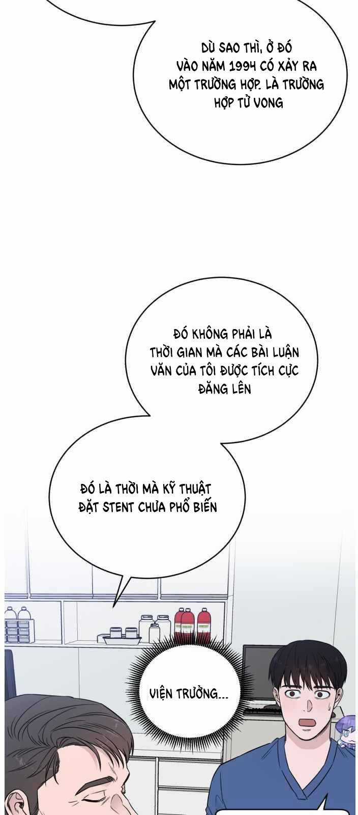 A.i. Doctor - Chapter 42 - Trang 38