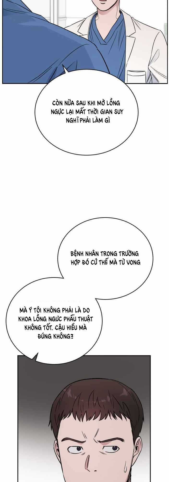 A.i. Doctor - Chapter 42 - Trang 40