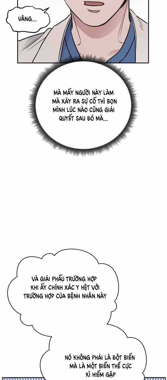 A.i. Doctor - Chapter 42 - Trang 41