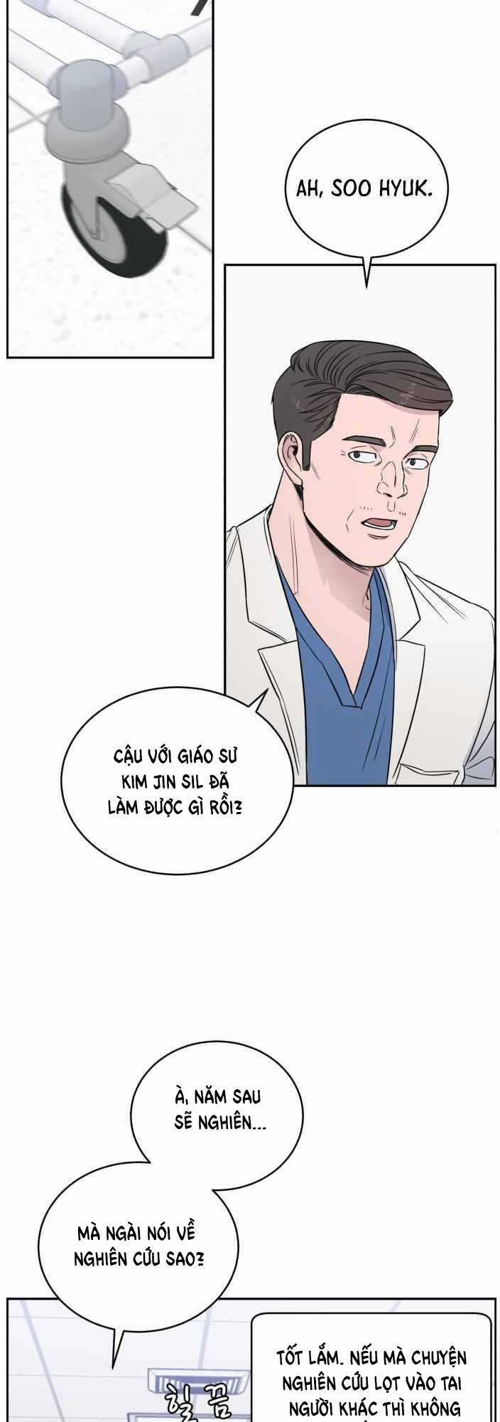 A.i. Doctor - Chapter 42 - Trang 44