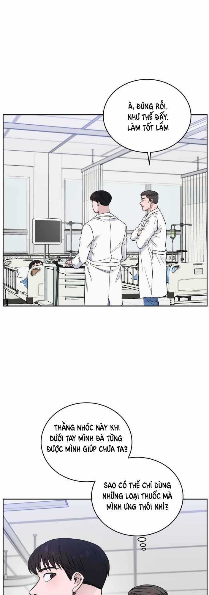 A.i. Doctor - Chapter 42 - Trang 47